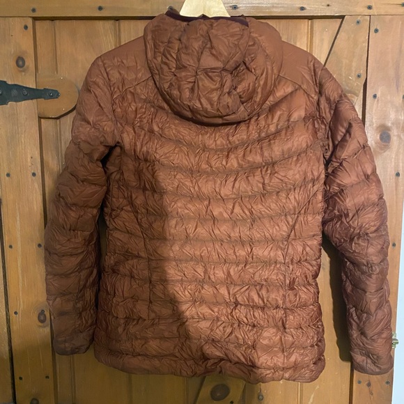 Arcteryx Cerium LT down hoody - Picture 6 of 11